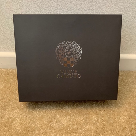 VINCE CAMUTO “Movinta” Ankle Boots - Picture 8 of 8